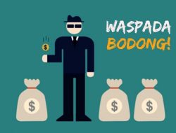 Puluhan Warga Natuna Diduga Tertipu Investasi Bodong, Kerugian Rp1 Miliar untuk Judi