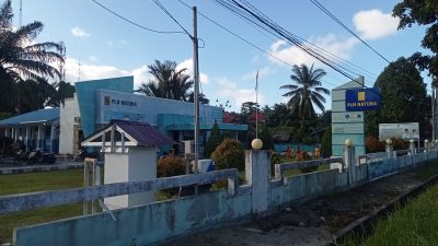 Enam Kecamatan di Natuna Gelap Gulita akibat Kekurangan Pasokan Listrik 2 Megawatt