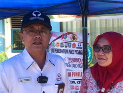 Ombudsman RI Kepulauan Riau Temukan Oknum Pejabat Intervensi PPDB di Batam