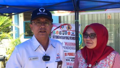 Ombudsman RI Kepulauan Riau Temukan Oknum Pejabat Intervensi PPDB di Batam