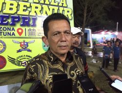 Pemadaman Listrik di Natuna Berlarut, Gubernur Kepri Akan Panggil Manager PLN
