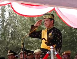 Mendagri Ungkap Kendala Pembentukan Provinsi Khusus Kepulauan Natuna Anambas