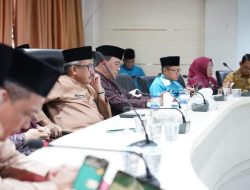 Pemko Batam Segera Salurkan Beras CPP Tahun 2023
