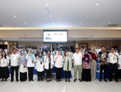 Kementerian PANRB Gelar Bimtek SKM di Batam
