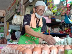 Disperindag Pastikan Pasokan Pangan di 12 Kecamatan Aman