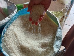 Inflasi Kepri di Angka 0,16% Dipengaruhi Kenaikan Harga Beras