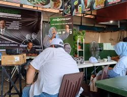 Progresif Kepri Berharap UMKM Naik Kelas Dengan Dibekali Pelatihan