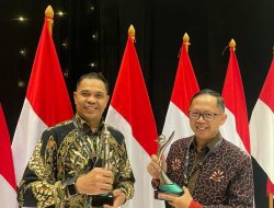 MedcoEnergi Raih Dua PROPER Predikat Hijau 2023