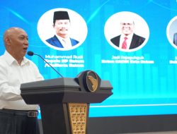 BP Batam Apresiasi Seminar Batam Ekonomi Outlook 2024