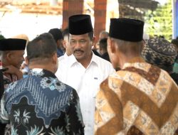 Kekompakan Dari Seluruh Lapisan, Jadi Kunci Keberhasilan Pembangunan Kota Batam