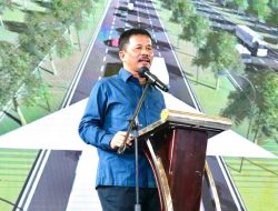 Infrastruktur Sebagai Upaya Menarik Investor ke Batam