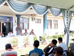 BP Batam Sosialisasikan Perpres 78 ke Warga Tanjung Banon