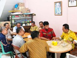 Gubernur Ansar Imbau Masyarakat Lapor SPT Tepat Waktu agar Pajak Kuat, Indonesia Maju