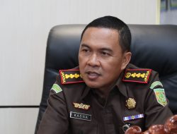 PNBP Kejari Batam Capai 19 Miliar Rupiah