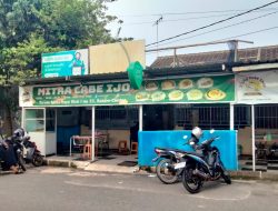 Ayam Goku Mitra Cabe Ijo Bisa Jadi Pilihan