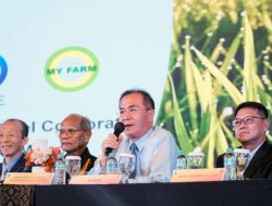 SCash Global Singapura Berdayakan Pedagang, Petani, dan Nelayan Indonesia Melalui Digitalisasi