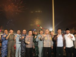 Kenduri Akhir Tahun di Batam Berlangsung Meriah