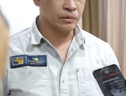 Kualitas Air Keruh, SPAM BP Batam Berikan Teguran ke PT ABHi