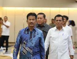Sinergi Bersama Wujudkan Kesejahteraan Masyarakat Rempang