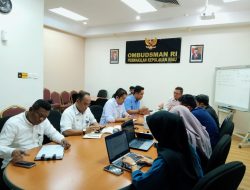 Ombudsman Kepri Soroti Sosialisasi Kenaikan Parkir Batam Kurang