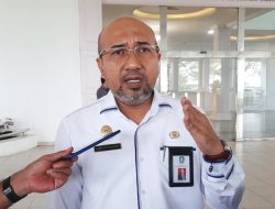 Ketersediaan Stok Beras di Bulog Kepri Aman Hingga Ramadhan dan Lebaran 2024