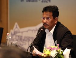 Realisasi PMA Tahun 2023, Enam Sektor Industri di Batam Tumbuh Signifikan