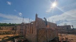 Progres Sudah 60 Persen, BP Batam Gesa Pembangunan Rumah Baru Warga Rempang