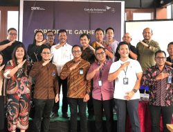 Kepala BP Batam Dorong Maskapai Tambah Rute Baru
