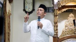 Gubernur Kepri Serukan Istiqomah di Penghujung Ramadhan dan Muliakan Al-Qur’an
