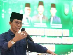 Masyarakat Harapkan Kepemimpinan Amsakar Achmad di Kota Batam