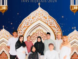 Spesial Ramadan di Ibis Styles Batam Nagoya