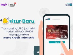 Telkom Semakin Mudahkan UMKM Jangkau Pasar B2B