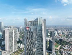 Telkom Catat Kinerja 2023 Positif dengan Pendapatan Konsolidasi Rp 149,2 Triliun dan Pertumbuhan Laba Bersih 18,3% YoY