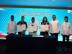 PLN Gelar Batam Ramadhan Fest 1445 H, PLN Batam Perkenalkan Konsep Electrifying Lifestyle