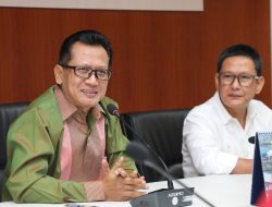 Kemenlu RI Apresiasi Perkembangan Investasi di Batam