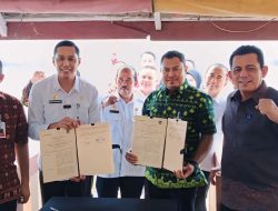 UMKM Sudah Bisa Meminjam di BRK Dengan Plafond Rp40 juta & Bunga Nol Persen