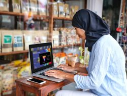Telkom Berkomitmen Bantu Masyarakat Hadapi Era Ekonomi Digital