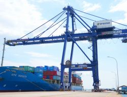 Muhammad Rudi Berhasil Buka Direct Call Batam-China