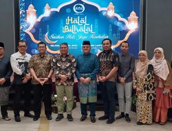 Rumah Sakit KPJ Johor, Malaysia, Unggul Sebagai Destinasi Perawatan Kesehatan