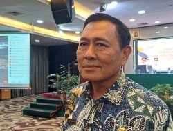 Disdik Kepri Gelar Rapat Koordinasi Pelaksanaan PPDB