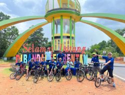 Kolaborasi Mensyiarkan MTQH, Yusfa Berterima Kasih ke PWI Kepri