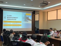 Bandara Internasional Hang Nadim Batam Siap Layani Angkutan Haji Tahun 2024