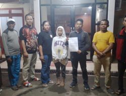 Polsek Galang Berhasil Menemukan Remaja Sijantung di Tanjung Uncang