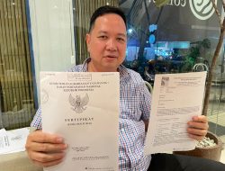 Sengketa Rumah Kian Memanas, Pemilik Ajukan Peninjauan Kembali Atas Putusan MA