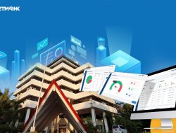 Kinerja Jaringan Universitas Hasanuddin Semakin Optimal dengan Pemanfaatan Netmonk Prime