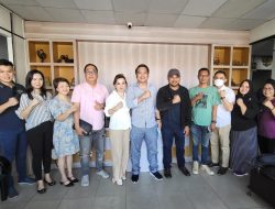 Ketua HP2TKDN Kepri: Rekrut ART dari Penyalur yang Resmi