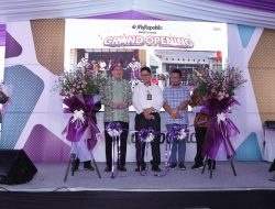 Ekspansi di 9 Area Baru, MyRepublic Hadir di Batam