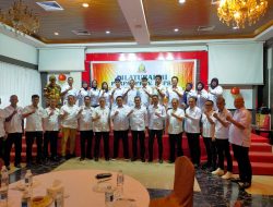 Perpat Kepulauan Riau, Siap Wujudkan Pilkada Serentak 2024 Yang Tenang dan Damai