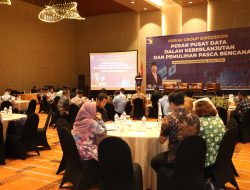 Data Center BP Batam Lebarkan Sayap Hingga ke Provinsi Sumsel