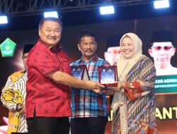 Peringatan Waisak 2024, Wali Kota Rudi : Jaga Persatuan dalam Keberagaman